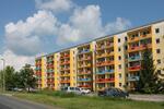 2-Raum-Wohnung in grüner Lage mit Balkon zimmer