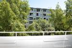 1-Zimmer-Wohnung in Moabit, möbliert zimmer