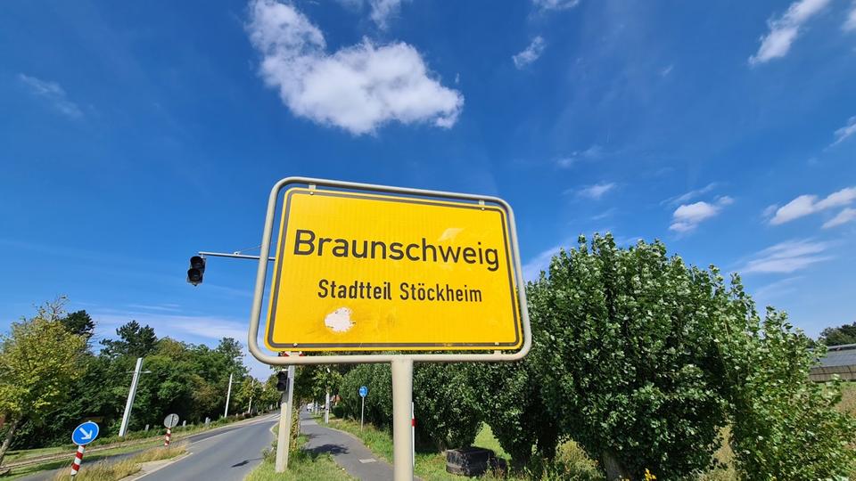 Dachgeschoßwohnung Braunschweig Heidberg-Melverode - 3 Zimmer, 82 m&sup2;, 1.136&euro; | Angebot:25523903