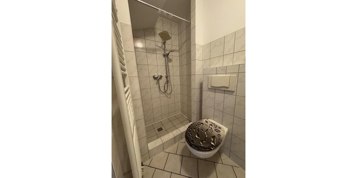 Etagenwohnung Blankenfelde-Mahlow Mahlow - 1.5 Zimmer, 50 m&sup2;, 730&euro; | Angebot:24794559