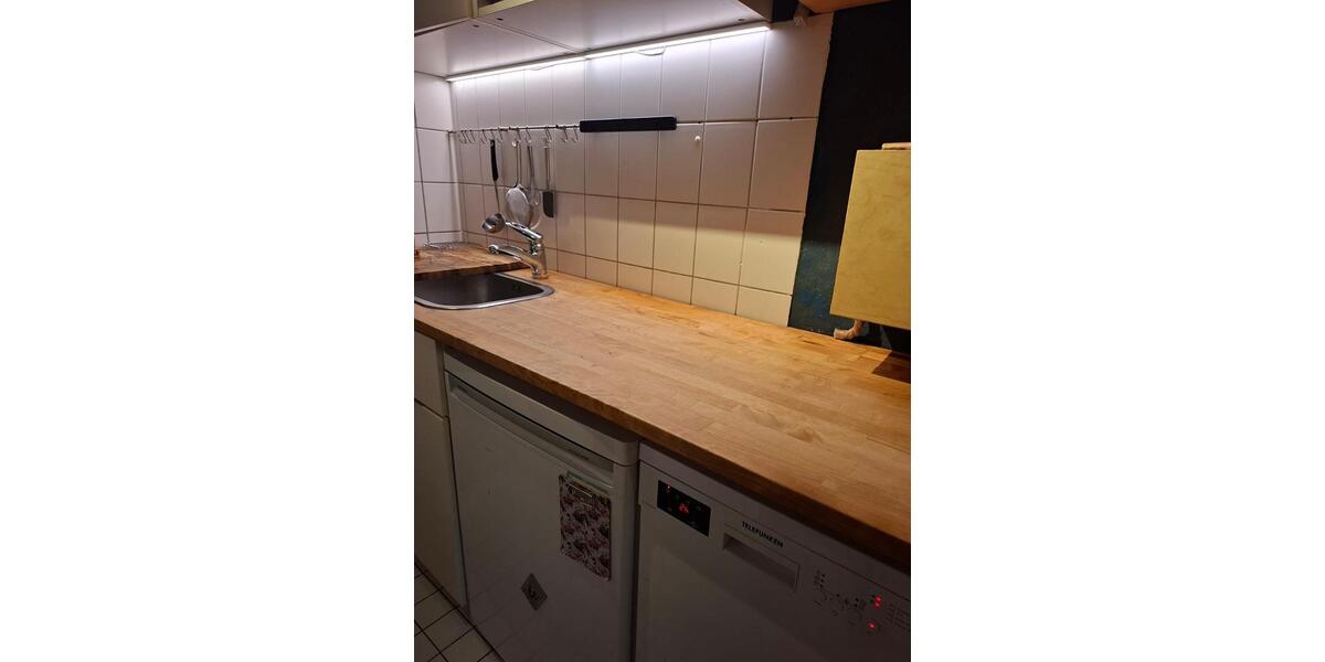 Etagenwohnung Wuppertal Brill - 2 Zimmer, 50 m&sup2;, 400&euro; | Angebot:25491056