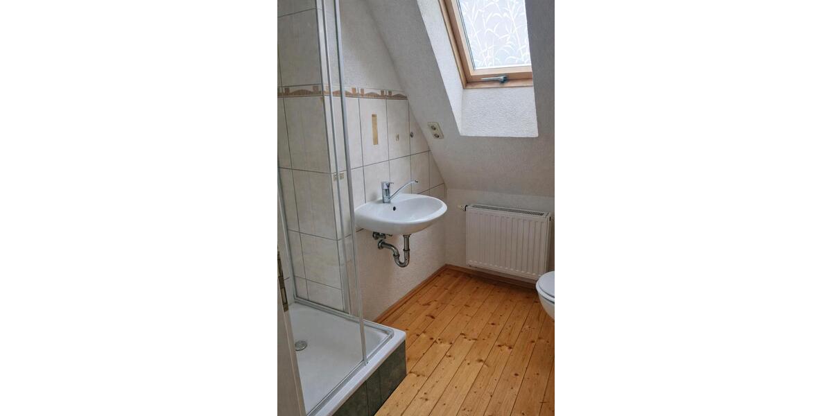 Doppelhaushälfte Menteroda - 6 Zimmer, 120 m&sup2;, 740&euro; | Angebot:24840579