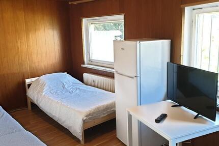 Wohnen auf Zeit Karlsruhe Wettersbach - 1 Zimmer, 20 m&sup2;, 450&euro; | Angebot:25552274