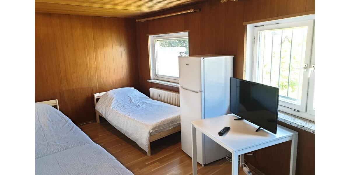 Wohnen auf Zeit Karlsruhe Wettersbach - 1 Zimmer, 20 m&sup2;, 450&euro; | Angebot:25552274