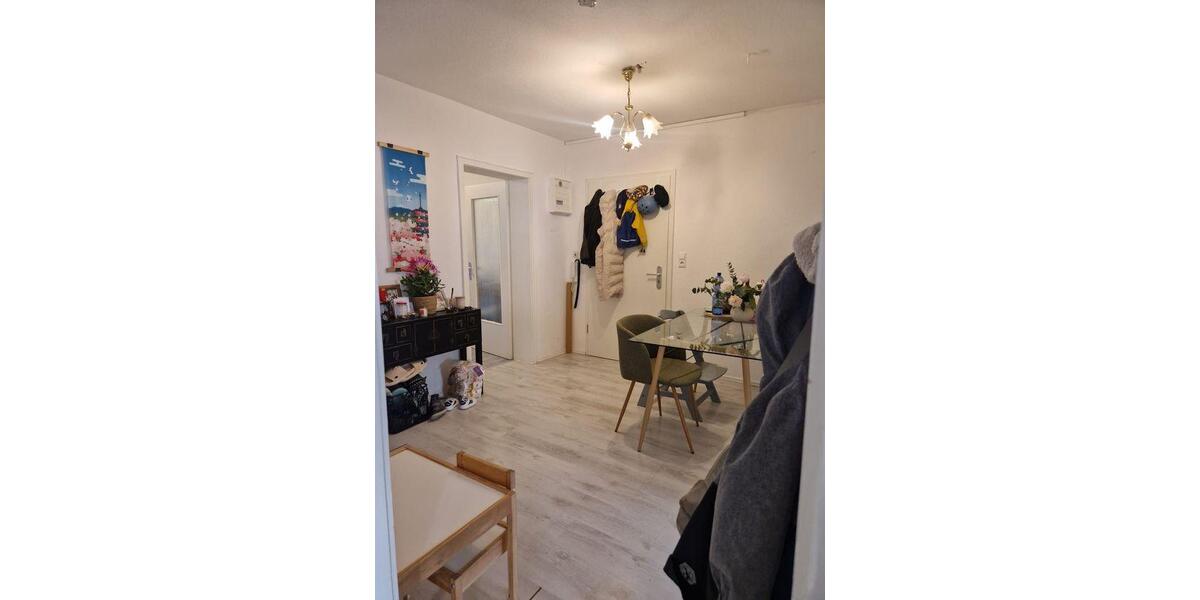 Etagenwohnung Korb - 4 Zimmer, 85 m&sup2;, 1.250&euro; | Angebot:26637763