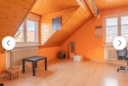 WG-Zimmer inkl eigenem Bad und Gartenmitbenutzung Dettighofen 1 zimmer