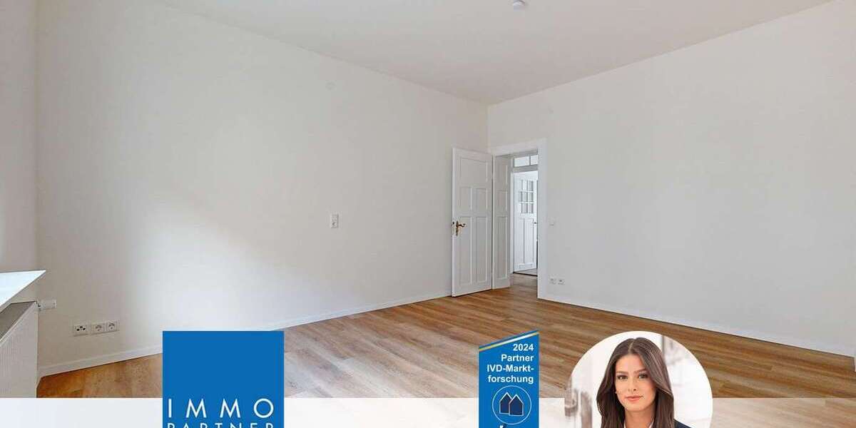 Etagenwohnung Fürth Eigenes Heim - 2 Zimmer, 65 m&sup2;, 840&euro; | Angebot:25268801