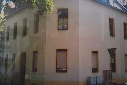 2-Raumwohnung in Bernburg 2 zimmer
