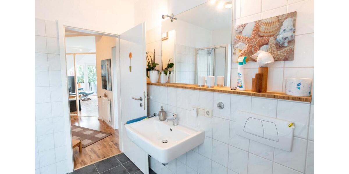 Wohnen auf Zeit Dassow - 2 Zimmer, 83 m&sup2;, 1.070&euro; | Angebot:26539407