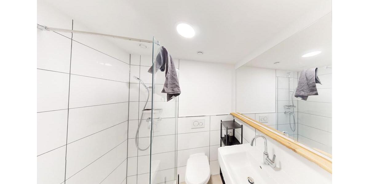 Wohnen auf Zeit Düsseldorf Stadtmitte - 1 Zimmer, 22 m&sup2;, 850&euro; | Angebot:24524350