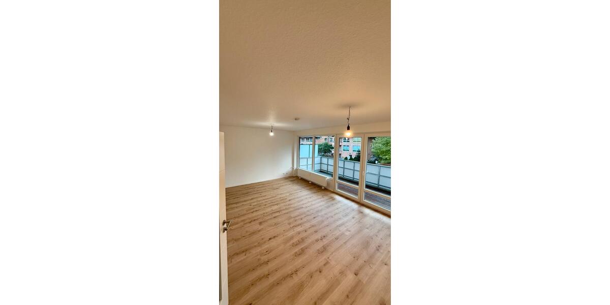 Etagenwohnung Neumünster Böcklersiedlung - 2 Zimmer, 64 m&sup2;, 800&euro; | Angebot:26035686