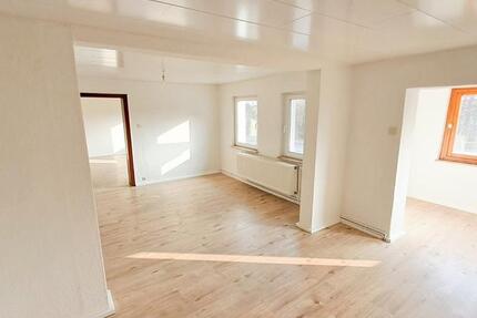 **Renovierte 2 Zi Whg zur Miete in Benstorf bei Salzhemmendorf** 2 zimmer