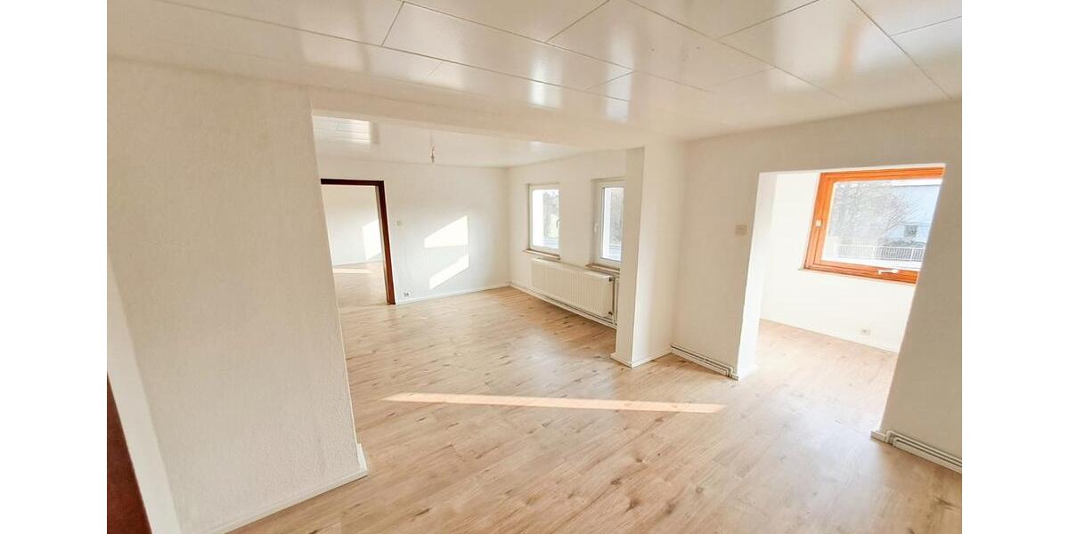 **Renovierte 2 Zi Whg zur Miete in Benstorf bei Salzhemmendorf** 2 zimmer