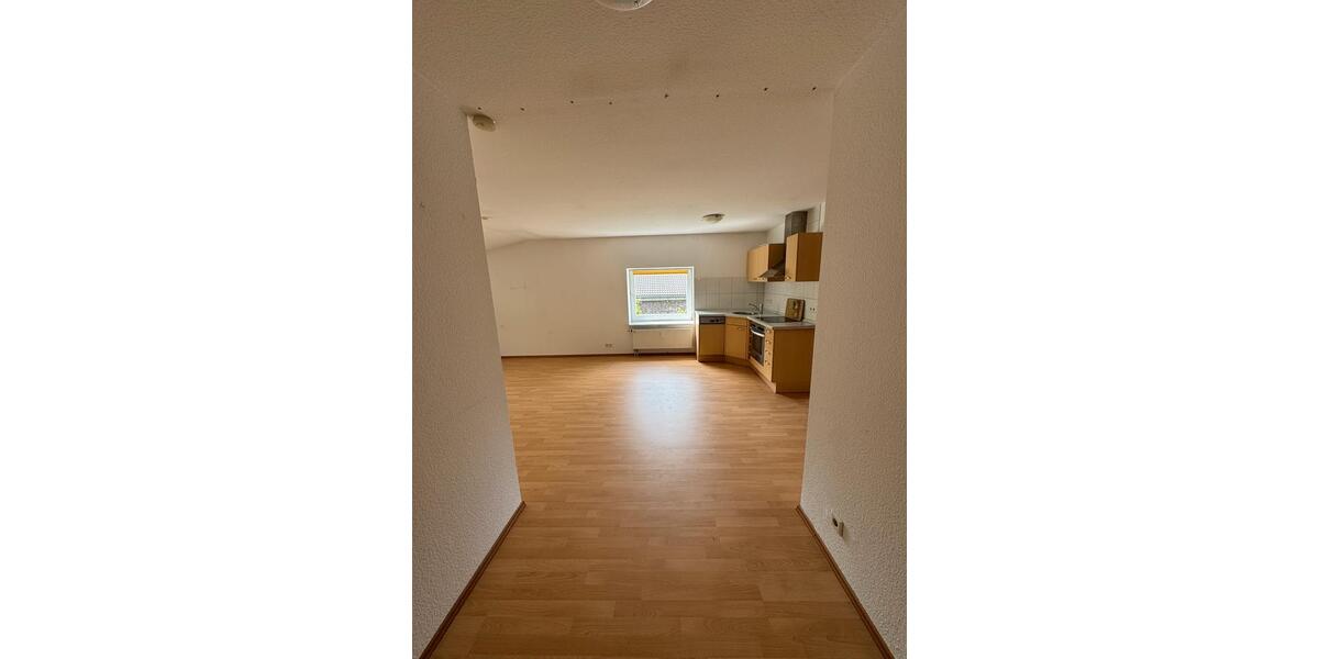 Etagenwohnung Wahlstedt - 2 Zimmer, 50 m&sup2;, 670&euro; | Angebot:26610786