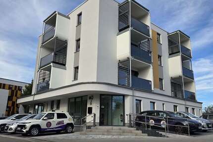 Wohnung Stralsund Knieper - 1 Zimmer, 39 m&sup2;, 335&euro; | Angebot:26254234