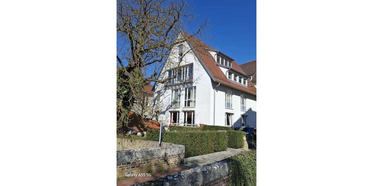 Etagenwohnung Ulm - 2 Zimmer, 110 m&sup2;, 1.280&euro; | Angebot:25869804