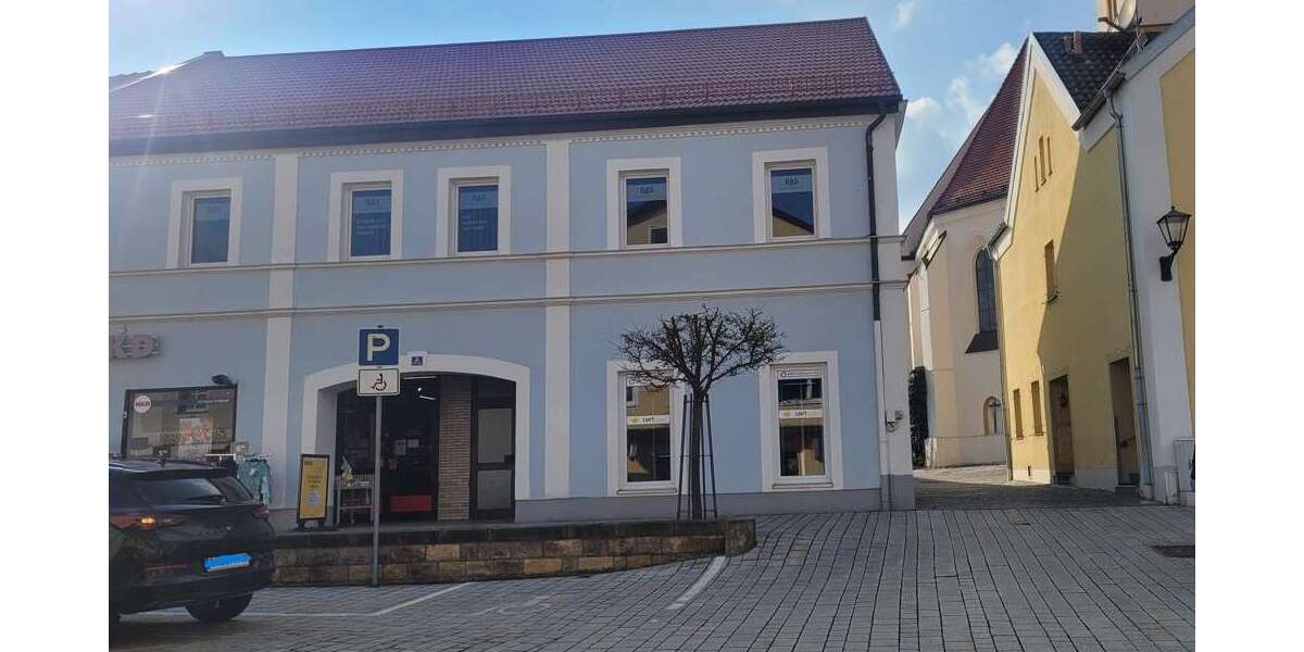 Büro in Bruck 1.300 € 210 m² zimmer