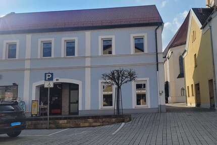 Gewerbeobjekt Bruck - 1.300&euro; | Angebot:23578501