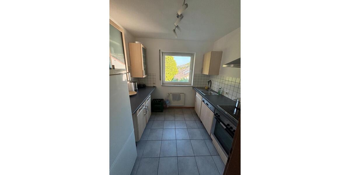 Wohnen auf Zeit Vallendar - 2 Zimmer, 70 m&sup2;, 760&euro; | Angebot:24722804