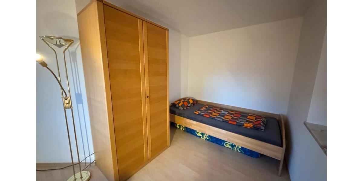 Wohnen auf Zeit Unterdießen - 1 Zimmer, 14 m&sup2;, 30&euro; | Angebot:25384010