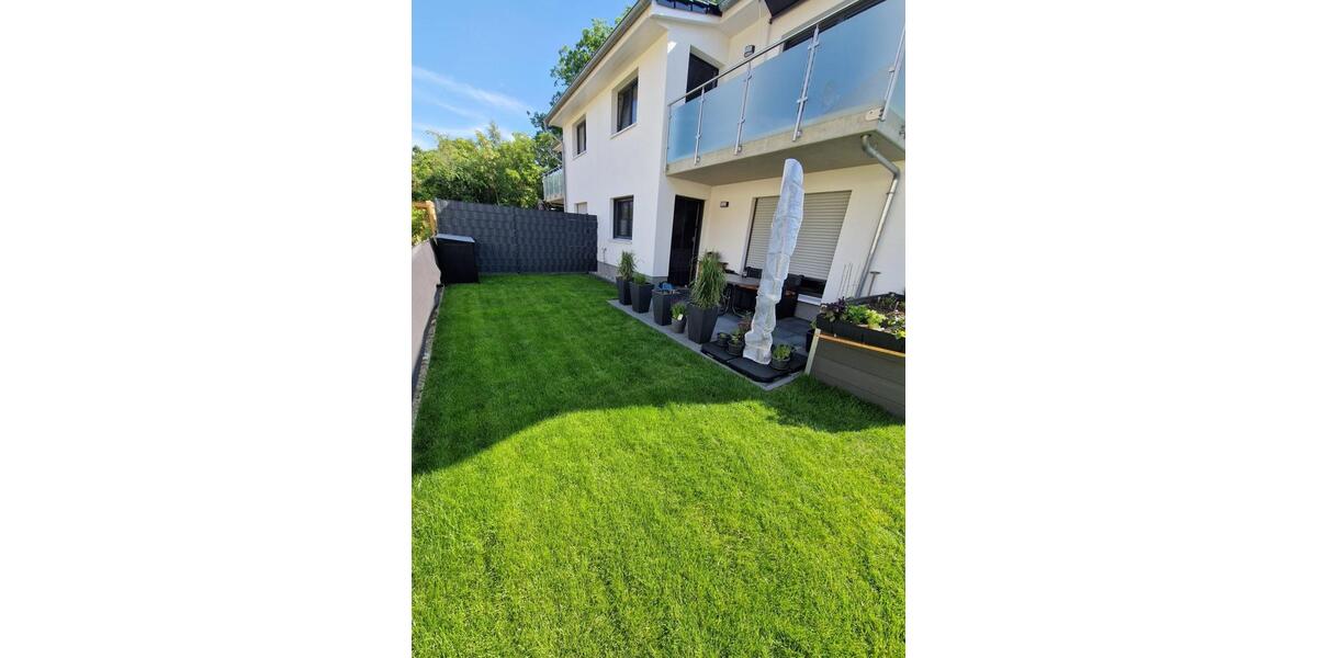 Erdgeschoßwohnung Calberlah - 3 Zimmer, 83 m&sup2;, 725&euro; | Angebot:26634961