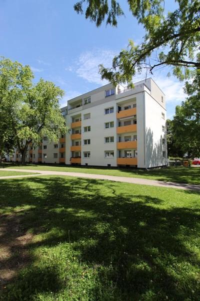 Endlich Platz für die ganze Familie! Top sanierte 5-Zi.-Whg mit Balkon zimmer