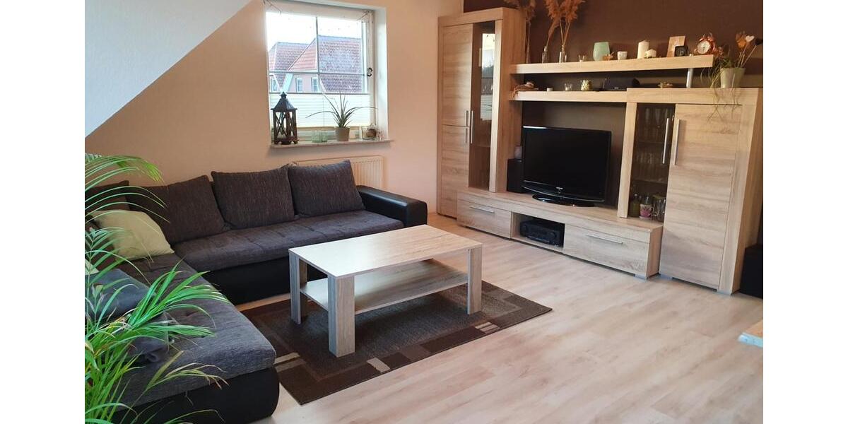 Etagenwohnung Beverstedt - 3 Zimmer, 78 m&sup2;, 670&euro; | Angebot:26490719