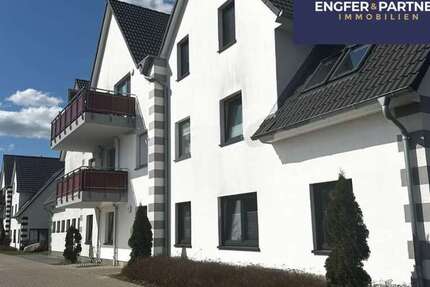 Wohnung zum Mieten in Güstrow 980 € 82 m²