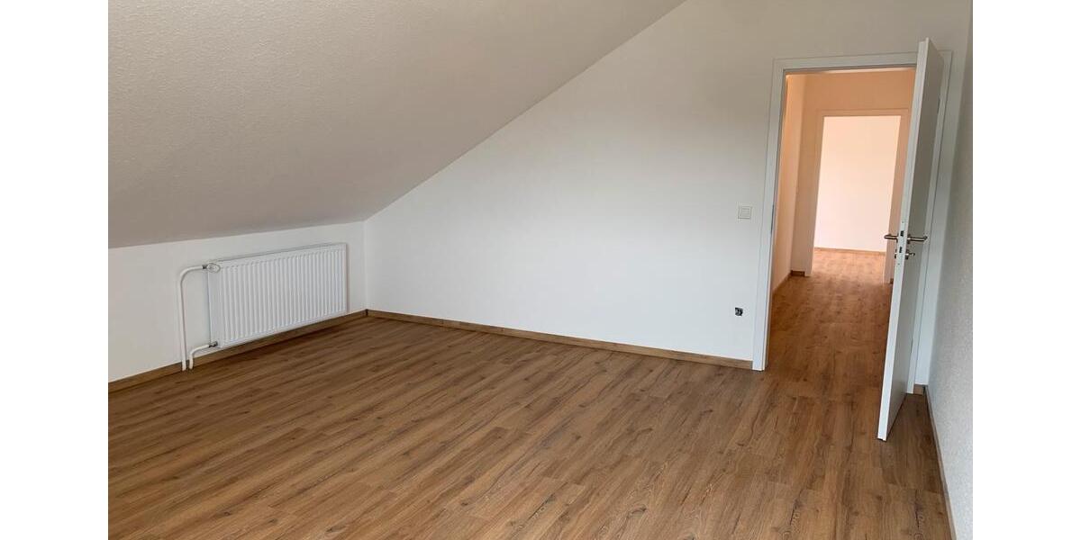 Dachgeschoßwohnung Fritzlar - 1 Zimmer, 46 m&sup2;, 550&euro; | Angebot:26696967