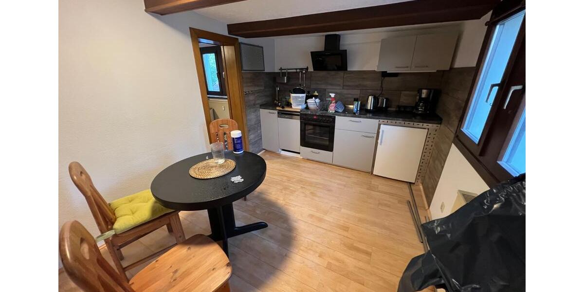 Wohnen auf Zeit Solingen Höhscheid - 3 Zimmer, 64 m&sup2;, 725&euro; | Angebot:26329540