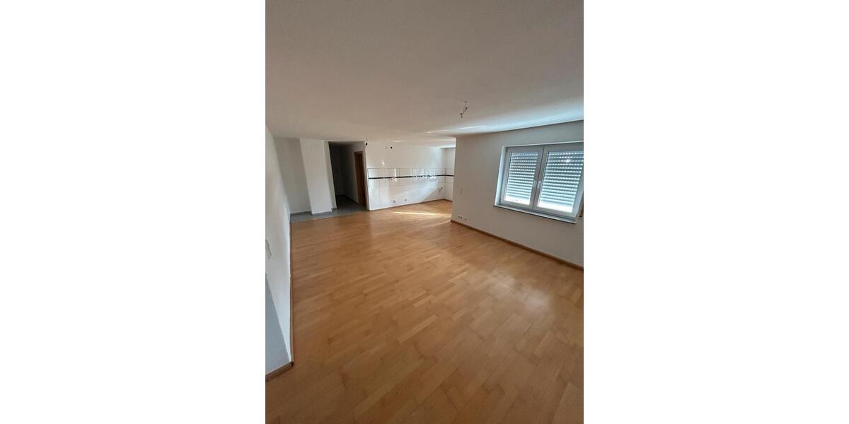 Erdgeschoßwohnung Heilbronn Kernstadt - 2 Zimmer, 60 m&sup2;, 650&euro; | Angebot:26505612