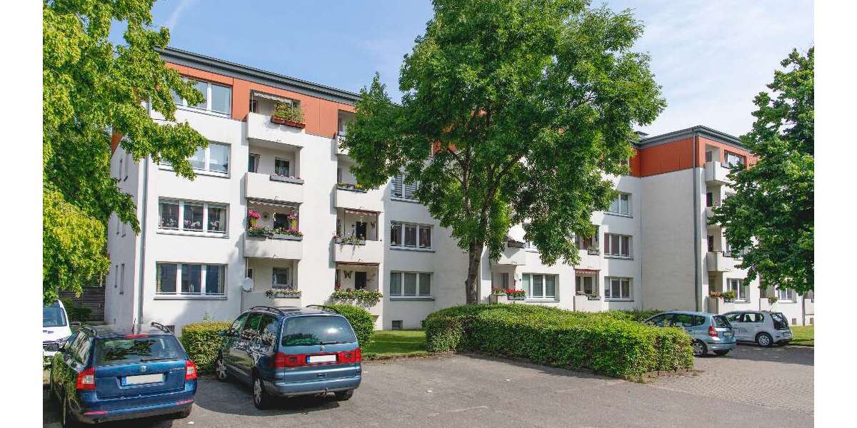 Wohnung zum Mieten in Wahlstedt 650,63 € 69.96 m² 3 zimmer