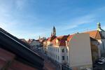 Dachgeschoßwohnung Bautzen - 2 Zimmer, 65 m&sup2;, 455&euro; | Angebot:25207467
