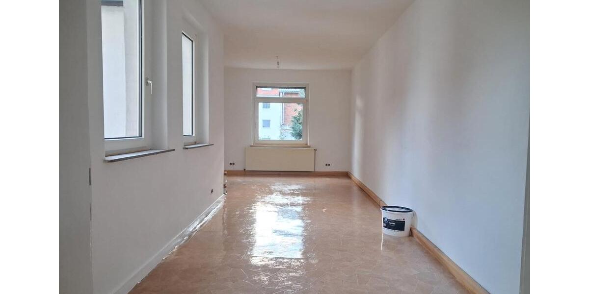Etagenwohnung Hannover Ahlem-Badenstedt-Davenstedt - 5 Zimmer, 130 m&sup2;, 1.180&euro; | Angebot:26578117