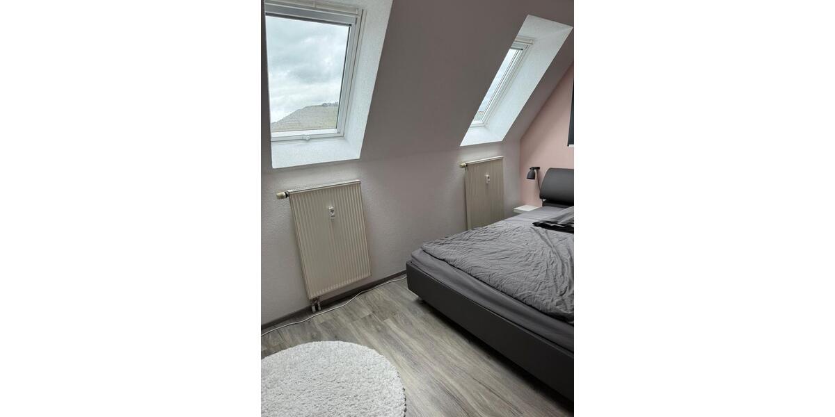 Maisonettenwohnung Bopfingen - 4 Zimmer, 79 m&sup2;, 850&euro; | Angebot:24004919