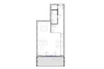 Etagenwohnung Breuberg - 1 Zimmer, 55 m&sup2;, 740&euro; | Angebot:26480587