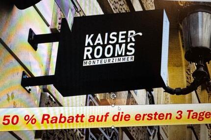 Wohnen auf Zeit Drebach - 3 Zimmer, 110 m&sup2;, 15&euro; | Angebot:19860992