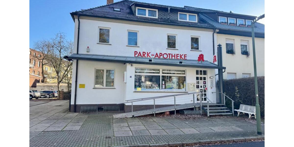 Gewerbeobjekt Dessau-Roßlau Dessau - 1.200&euro; | Angebot:24847777