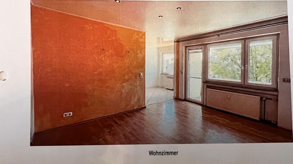 Etagenwohnung Frankenthal (Pfalz) - 3 Zimmer, 70 m&sup2;, 1.170&euro; | Angebot:25169062