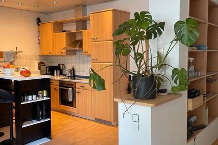 Wohnen auf Zeit Edingen-Neckarhausen Neu-Edingen - 1 Zimmer, 25 m&sup2;, 590&euro; | Angebot:26257806