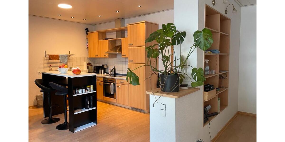 Wohnen auf Zeit Edingen-Neckarhausen Neu-Edingen - 1 Zimmer, 25 m&sup2;, 590&euro; | Angebot:26257806