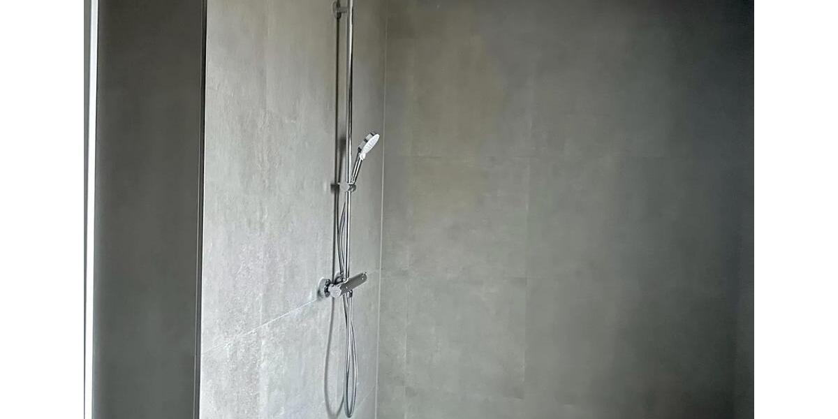 Exklusive 3 Zimmer Neubauwohnung KfW 40ee, Terrasse & Garten 3 zimmer