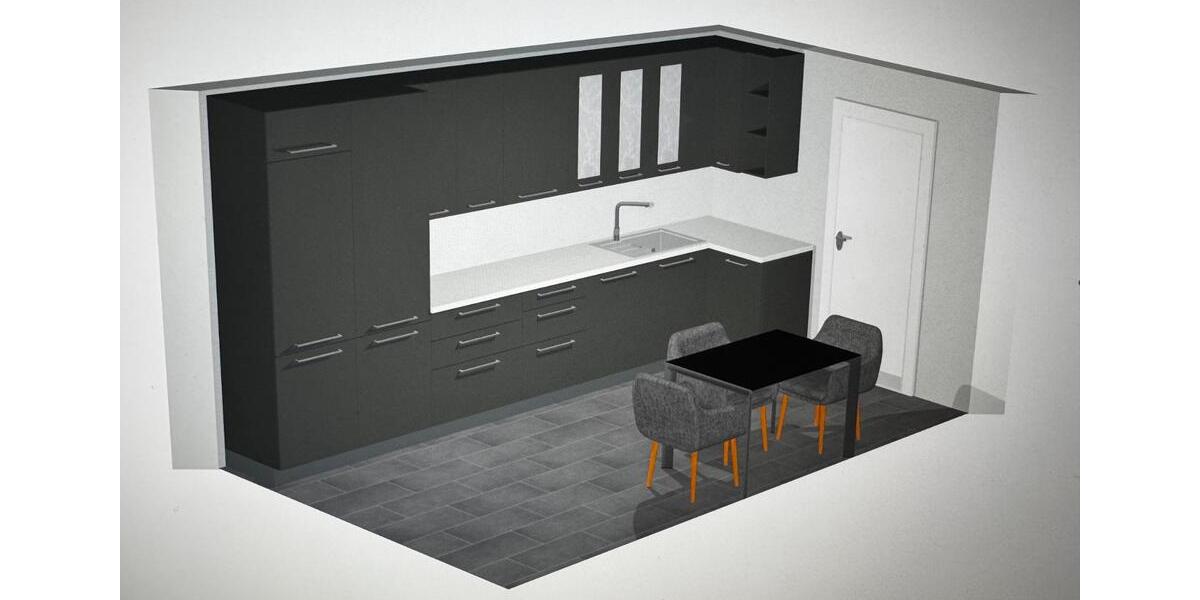 Erdgeschoßwohnung Rochlitz - 7 Zimmer, 110 m&sup2;, 1.045&euro; | Angebot:26409494