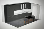 Erdgeschoßwohnung Rochlitz - 7 Zimmer, 110 m&sup2;, 1.045&euro; | Angebot:26409494