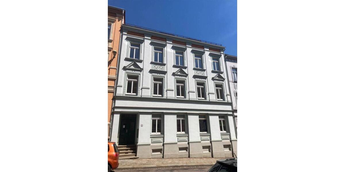 Gemütliche 4-Zimmer mit Laminat und Tageslicht Wannenbad in guter Lage! 4 zimmer