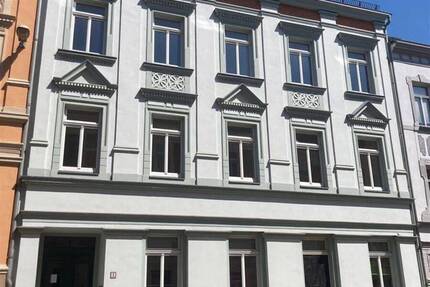 Wohnung Roßwein Seifersdorf - 4 Zimmer, 84 m&sup2;, 443&euro; | Angebot:23143282