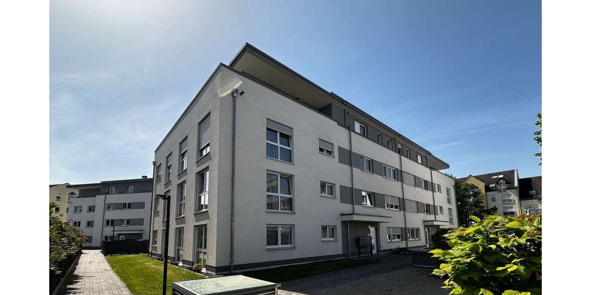 Etagenwohnung Langen (Hessen) Nordend - 4 Zimmer, 160 m&sup2;, 2.220&euro; | Angebot:26719414