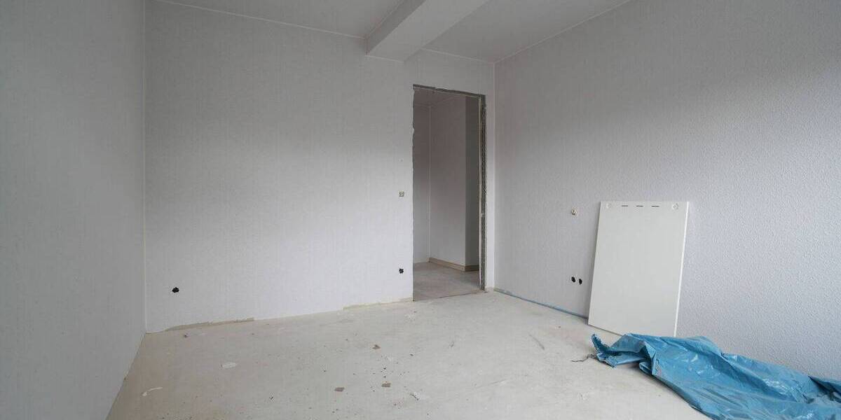 Etagenwohnung Salzbergen - 3 Zimmer, 67 m&sup2;, 640&euro; | Angebot:26835159