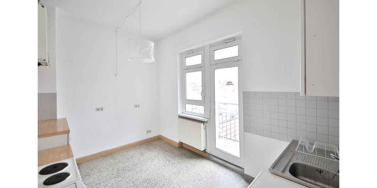Etagenwohnung Pforzheim Weststadt - 3 Zimmer, 66 m&sup2;, 720&euro; | Angebot:25900796