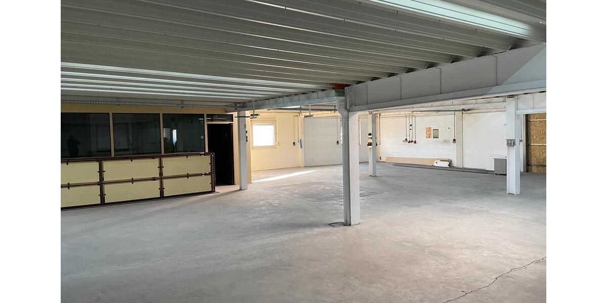 Gewerbeobjekt Georgsmarienhütte - 1.000&euro; | Angebot:25893505